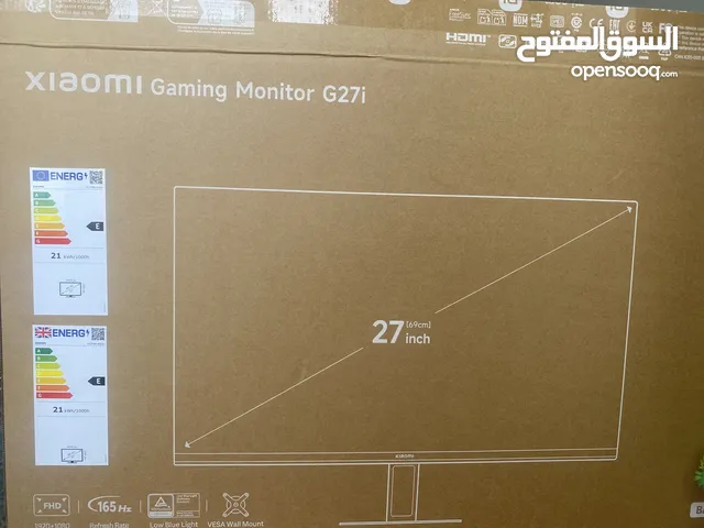 27" Other monitors for sale in Muscat