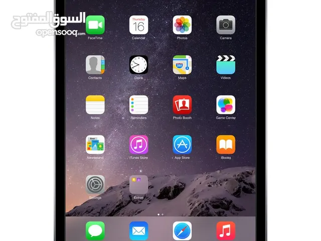 Apple iPad Mini 3 16 GB in Baghdad