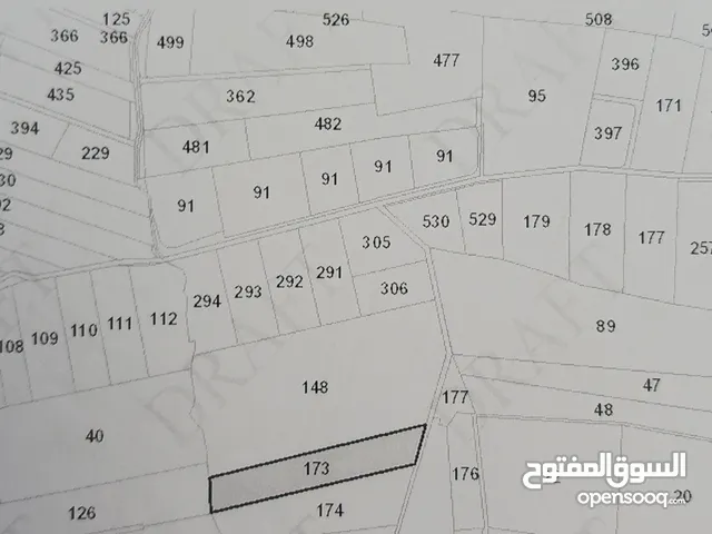 Mixed Use Land for Sale in Jerusalem Other