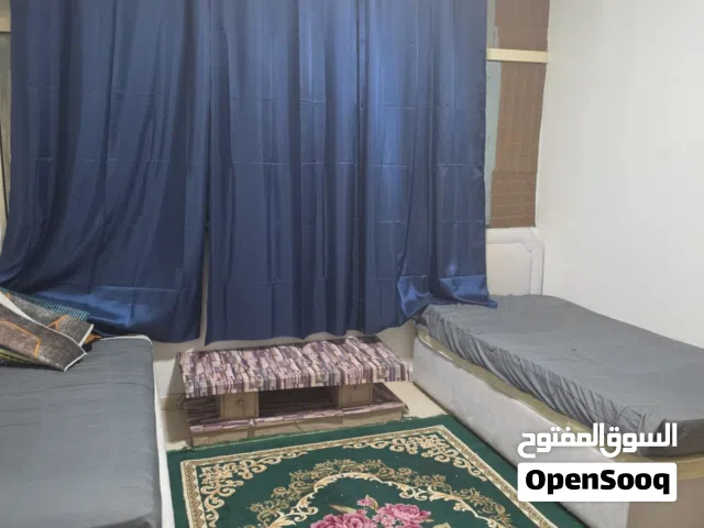 متاح غرفه بالخالديه