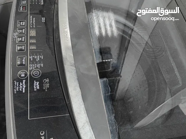 Emjoi power 13 - 14 KG Washing Machines in Abu Dhabi