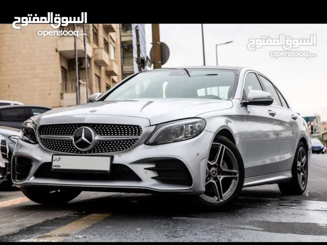 اللهم صلي على سيدنا محمد c200 للبيع kit AMG