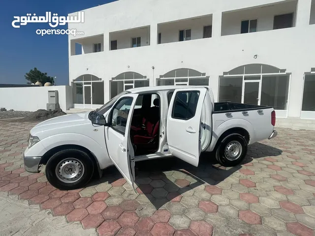 Used Nissan Frontier in Al Batinah