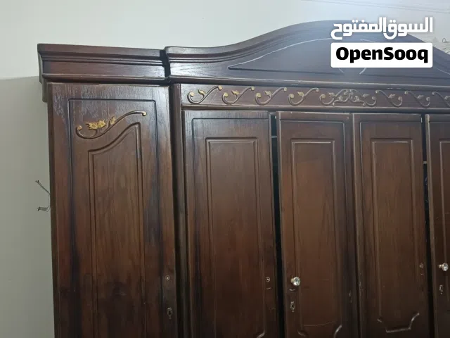 غرفة نوم للبيع بسعر حرق ممتاز