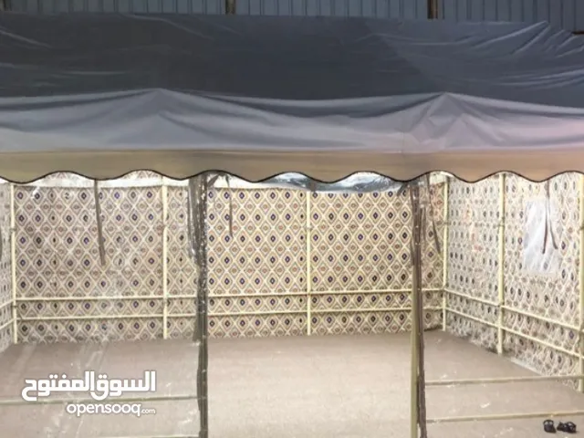 خيمه جديده للبيع