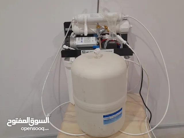 جاهزة تحلية ماء للبيع يحالة جيدة