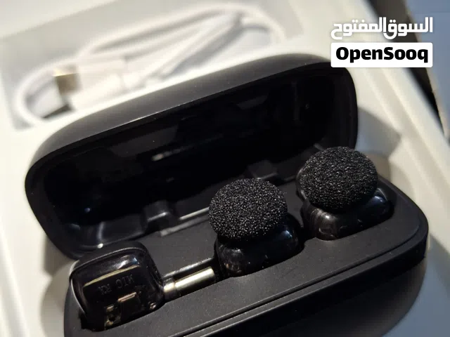 مايكروفون أصلي للبيع