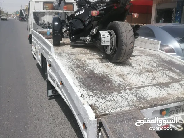 ونش للنقل ونشات سطحه 24 ساعه