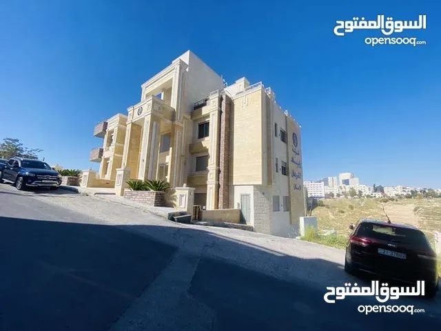 110 m2 2 Bedrooms Apartments for Rent in Amman Abdoun