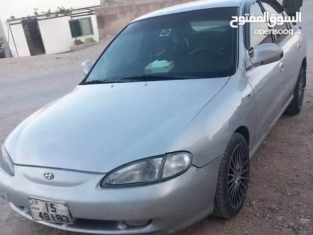 افانتي موديل 95