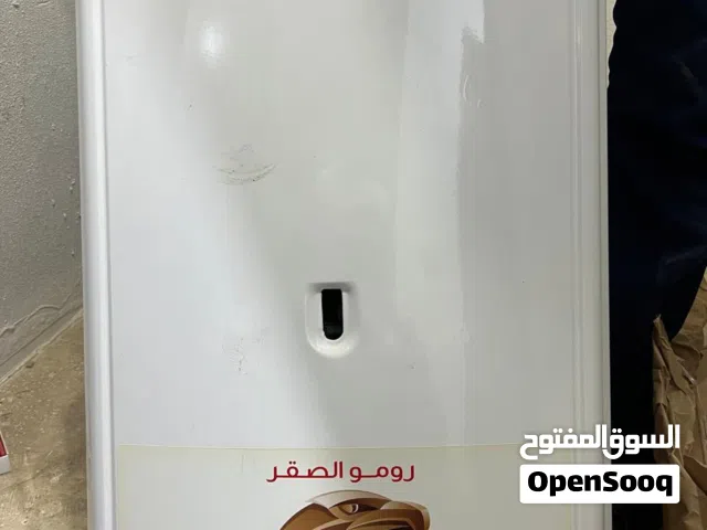 سخان ماء (كيزر) رومو انترناشونال