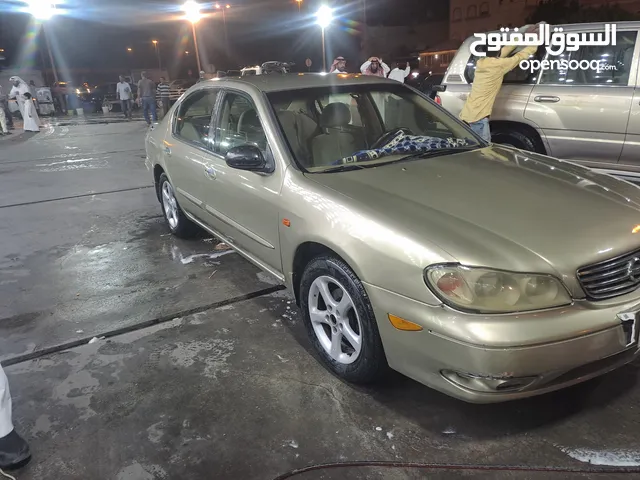 Used Nissan Maxima in Al Ahmadi