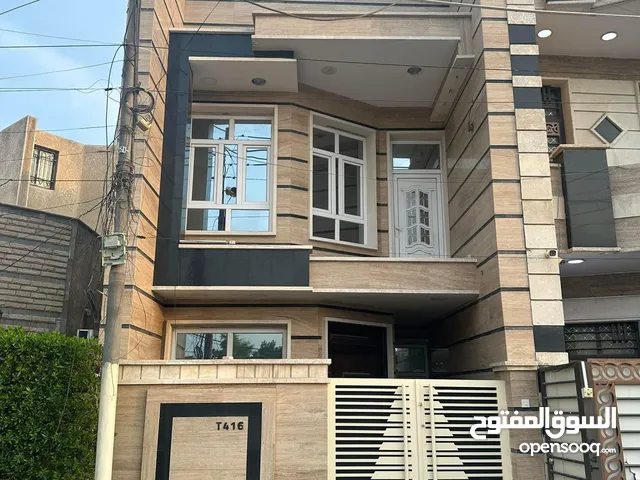 220 m2 3 Bedrooms Townhouse for Sale in Baghdad Saidiya