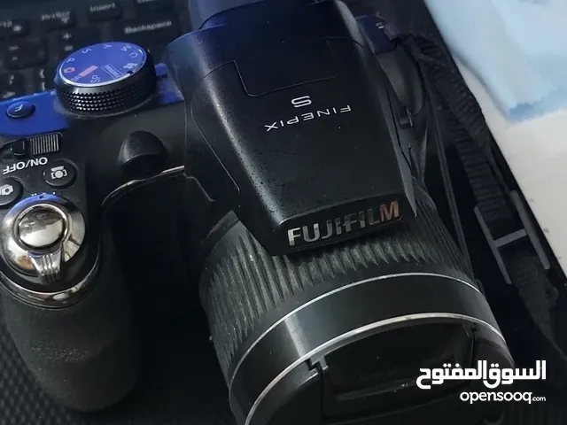 Fujifilm DSLR Cameras in Zarqa