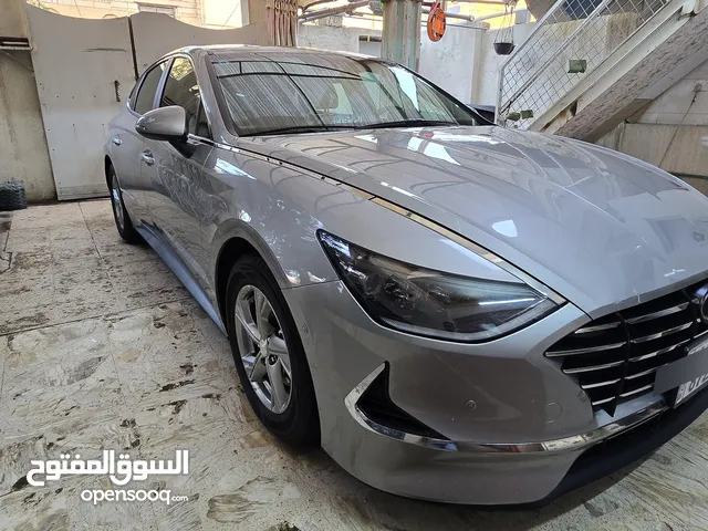سوناتا 2023 وارد امريكي