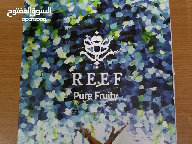 عطر Pure Fruity