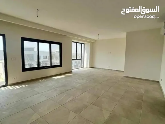 220 m2 4 Bedrooms Apartments for Sale in Cairo New Cairo
