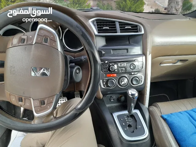 ستروين دي أس 4دفعة 5 آلاف وشكات