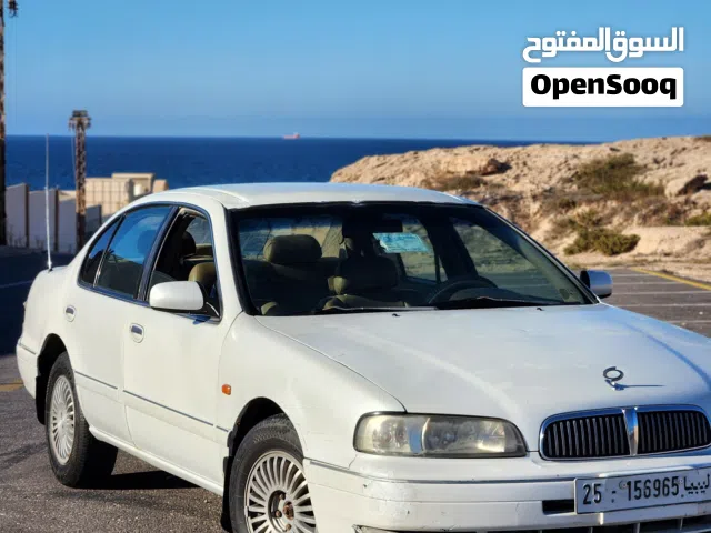 Used Samsung SM5 in Misrata