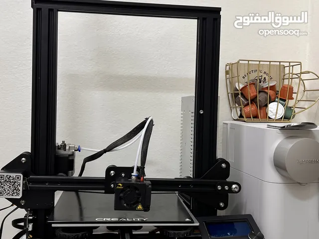 For Sale: 3D Printer