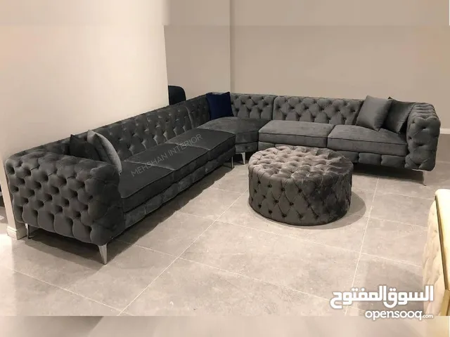 New sofa design