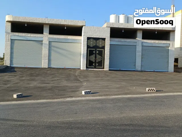 مخازن للايجار بسعر مميز ومساحات ممتازة
