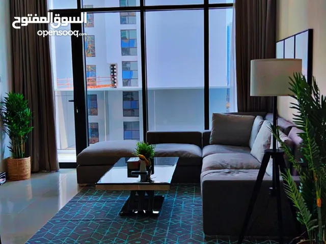 71 m2 1 Bedroom Apartments for Sale in Manama Juffair