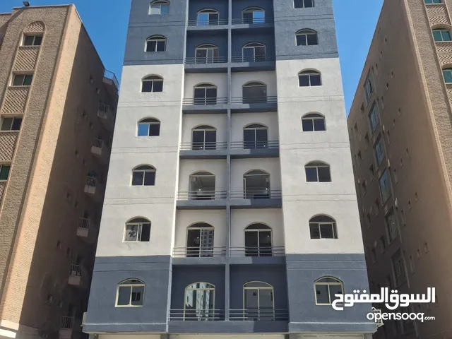 للإيجار استديوهات بالمهبولة قطعة 3