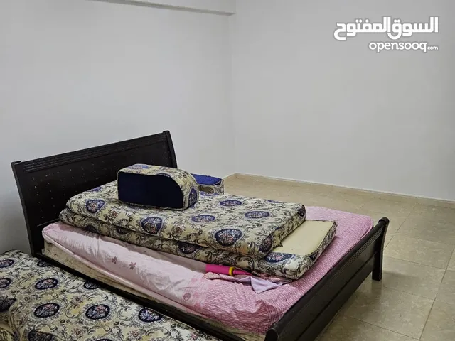 35 m2 2 Bedrooms Townhouse for Rent in Al Ain Al Masoodi