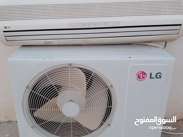 مكيف LG  طن 2