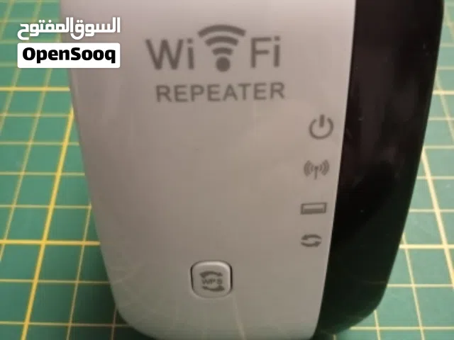 مقوي أنترنت