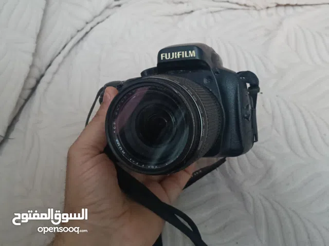 Camera fujifilm finepix HS50 exr