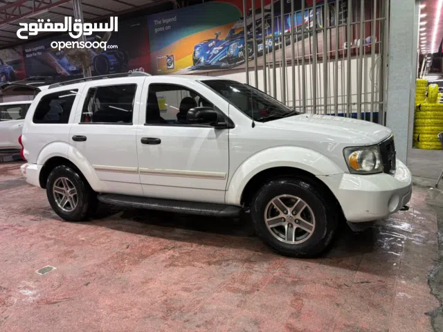 للبيع دوج دورانجو موديل 2009