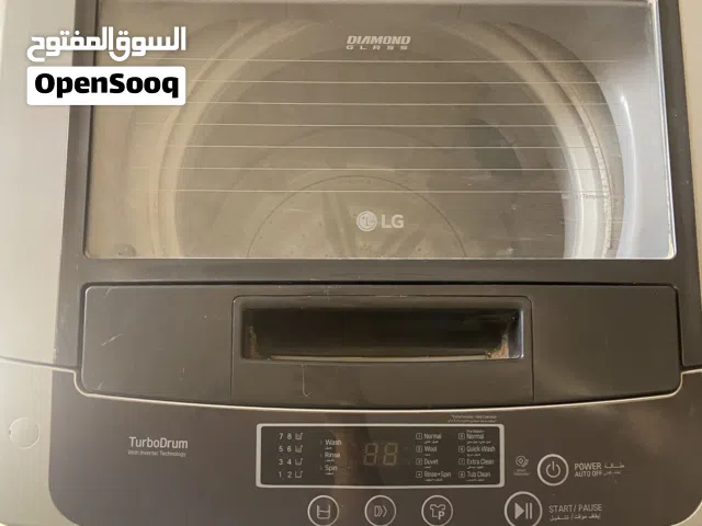 غساله ملابس اوتوماتيكية Lg