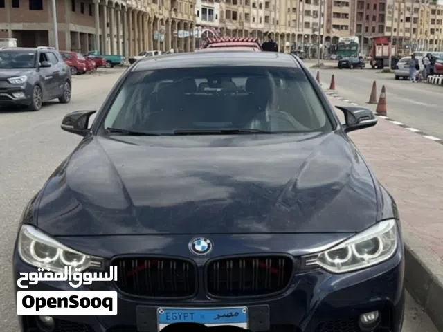 فوانيس f30 pre facelift orginall