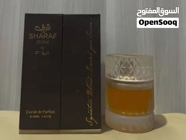 عطر  شرف ديفاين زمايا