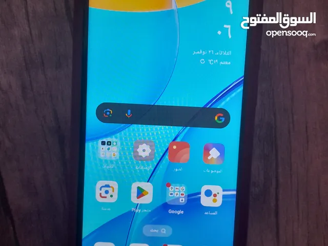 Oppo A15 32 GB in Cairo