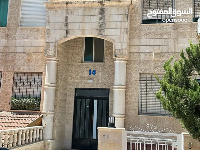 شقة أرضية فاخرة للبيع في طبربور – مباشرة من المالك