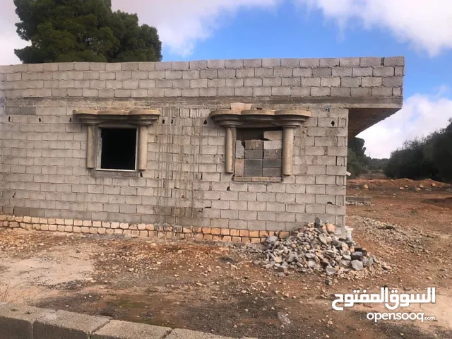 Mixed Use Land for Sale in Gharyan Other