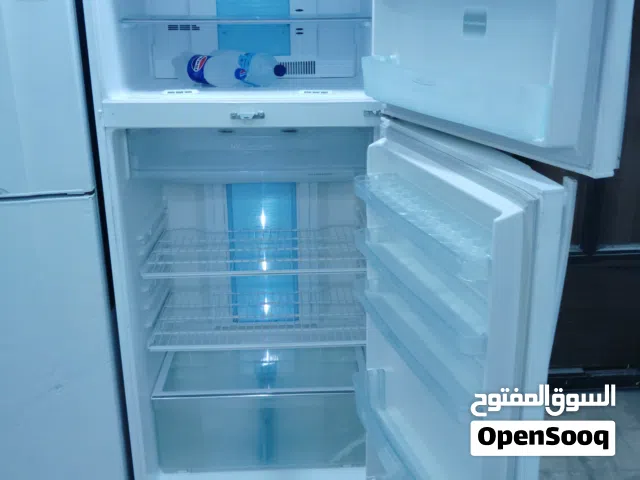 للبيع ثلاجه حجم كبير بحاله الوكاله استخدام خفيف معا التوصل التشغيل والكفاله ثلاجه توشيبا 24 قدم بحال