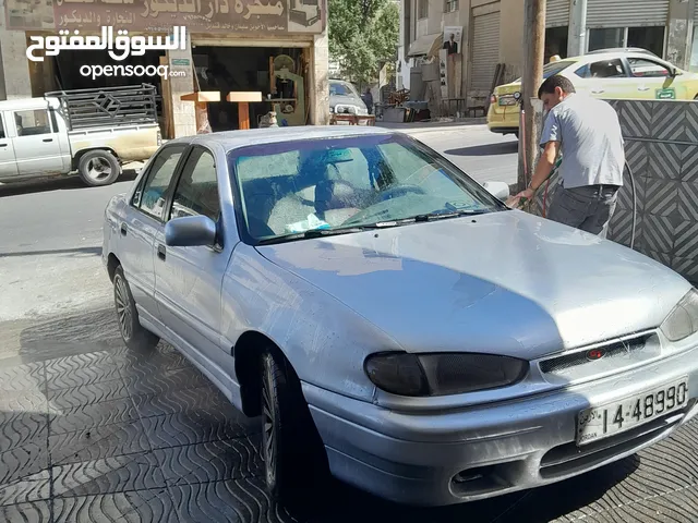 هونداي النترا موديل 94