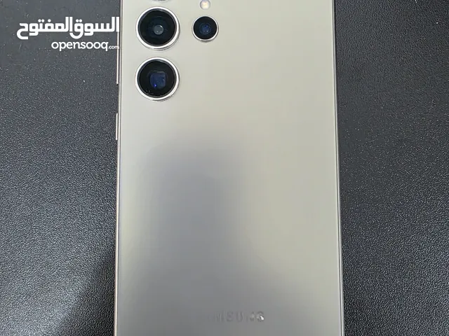 Samsung Galaxy S24 Ultra 1 TB in Amman