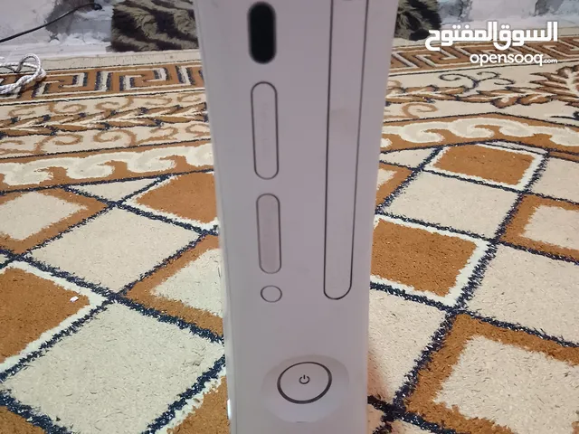 اكس بوكس 360 للبيع 125 وبي مجال