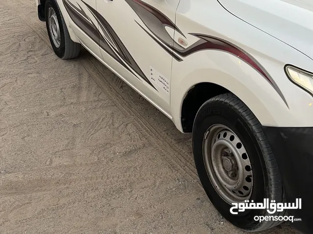 Used Mitsubishi L200 in Dubai