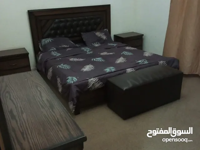 0 m2 2 Bedrooms Apartments for Sale in Amman Jubaiha