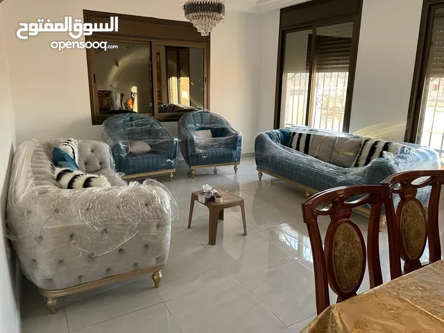 250m2 3 Bedrooms Townhouse for Sale in Amman Al-Baida