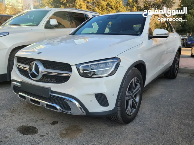 Mercedes benz  GLC200