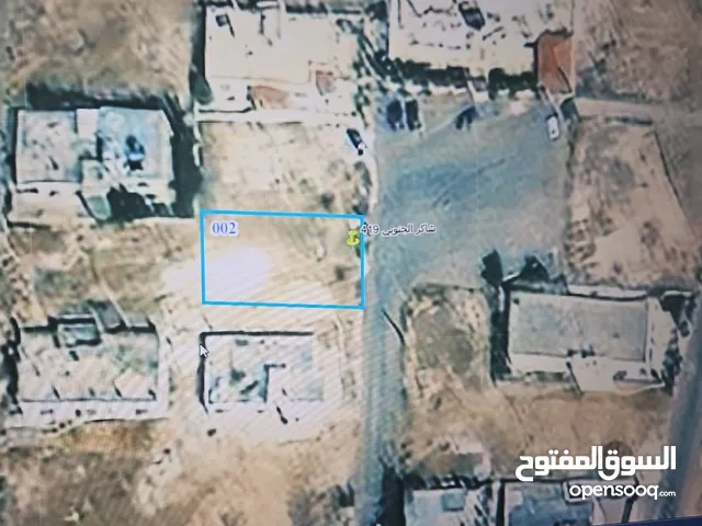 Residential Land for Sale in Amman Al Yadudah