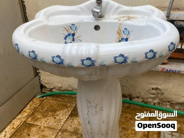 سنكي جديد ومغسله للبيع