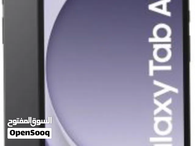 تابلت من سامسونج جالكسي A9 قوي جهاز بحاله وكاله